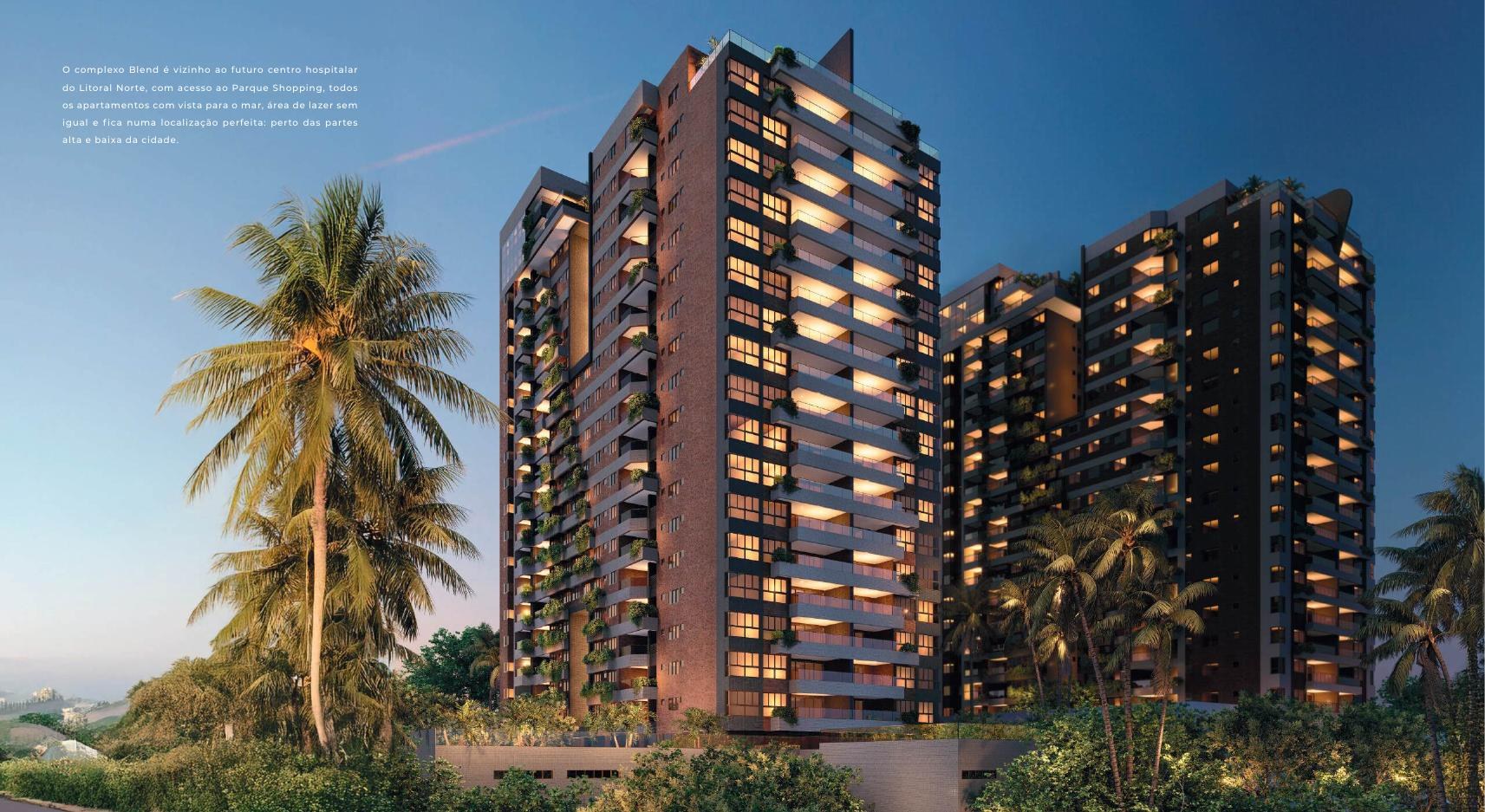 Blend Grand Reserva — Cruz das Almas, Maceió – AL