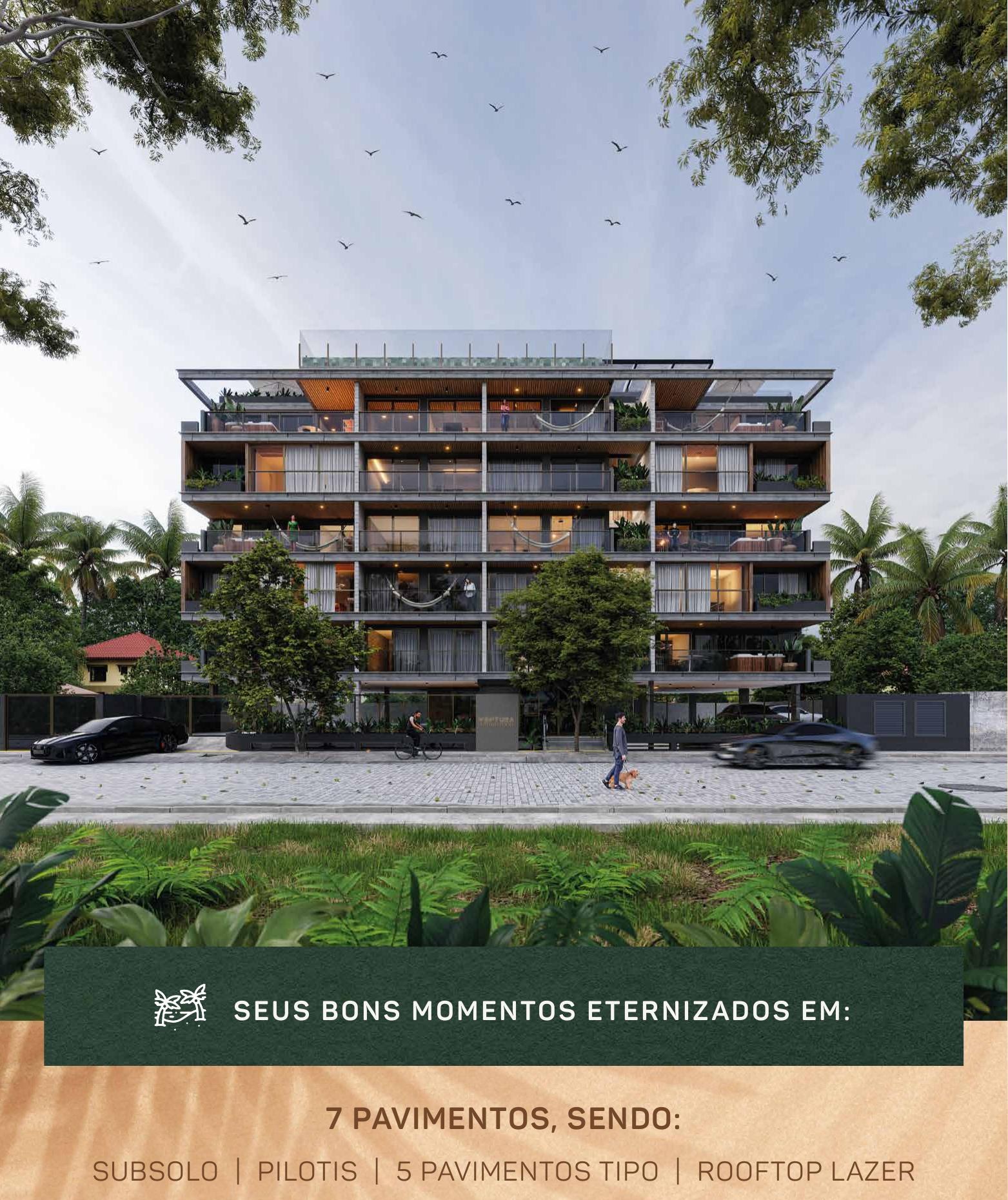 Ventura Exclusive Suites — Praia do Francês, Marechal Deodoro – AL